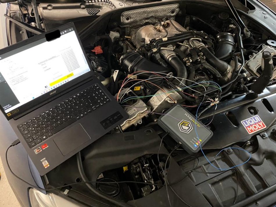 Stage 1 / Stage 2 / Stage 3